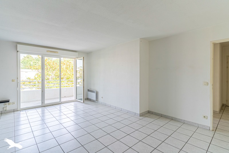 Vente Appartement GRADIGNAN - 3 pièces -63 m² - (33170)