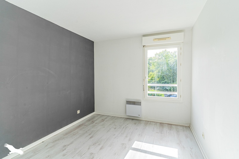 Vente Appartement GRADIGNAN - 3 pièces -63 m² - (33170)