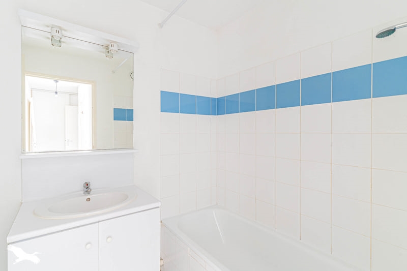 Vente Appartement GRADIGNAN - 3 pièces -63 m² - (33170)