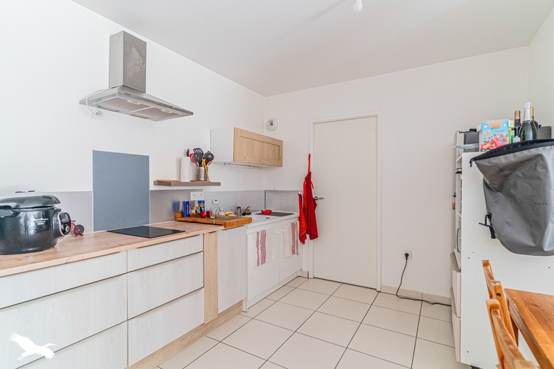 Vente Appartement GRADIGNAN - 2 pièces -50 m² - (33170)