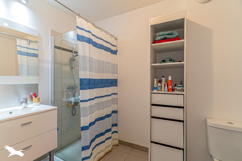 Vente Appartement GRADIGNAN - 2 pièces -50 m² - (33170)