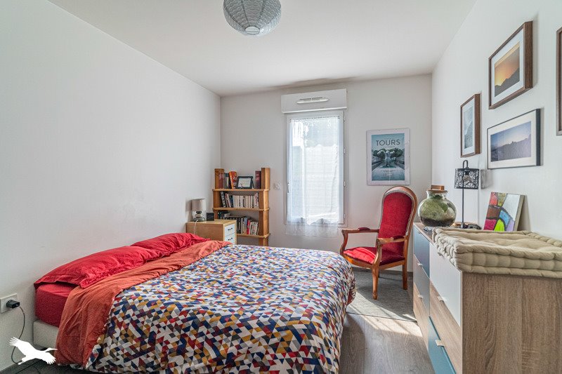 Vente Appartement GRADIGNAN - 2 pièces -50 m² - (33170)