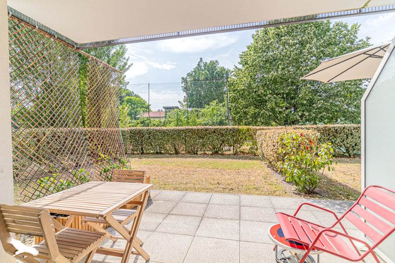Vente Appartement GRADIGNAN - 2 pièces -50 m² - (33170)