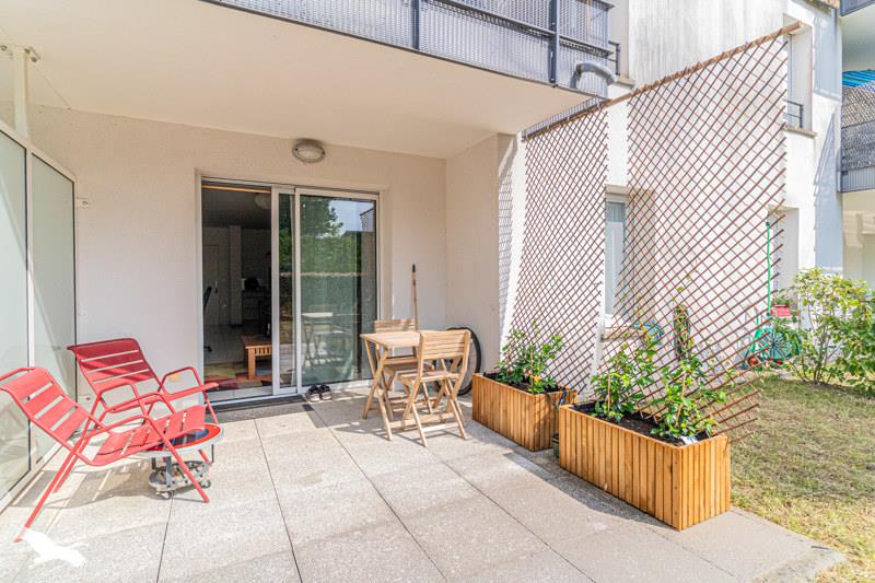 Vente Appartement GRADIGNAN - 2 pièces -50 m² - (33170)