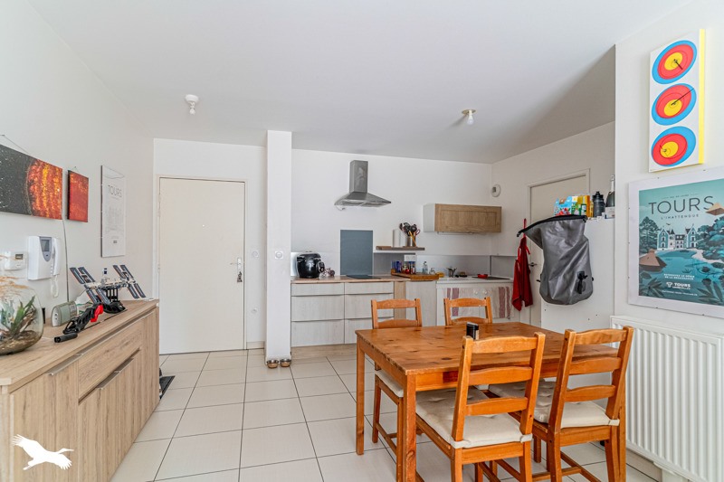 Vente Appartement GRADIGNAN - 2 pièces -50 m² - (33170)