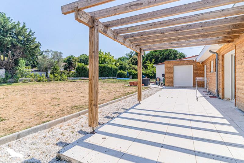 Vente Maison GRADIGNAN - 5 pièces -127 m² - (33170)