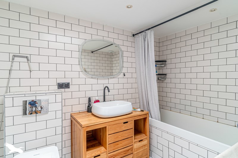 Vente Maison GRADIGNAN - 5 pièces -127 m² - (33170)