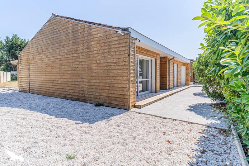 Vente Maison GRADIGNAN - 5 pièces -127 m² - (33170)