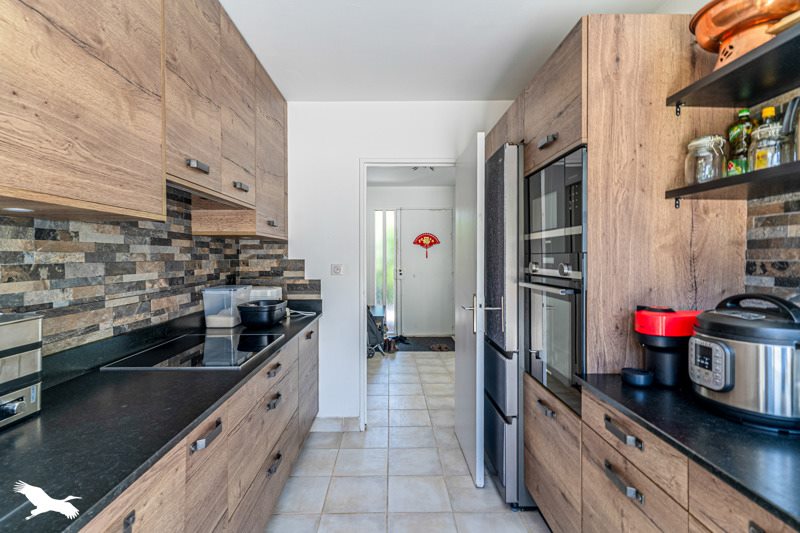 Vente Maison GRADIGNAN - 5 pièces -127 m² - (33170)