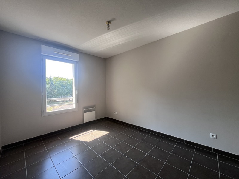 Vente Appartement GRADIGNAN - 2 pièces -40 m² - (33170)