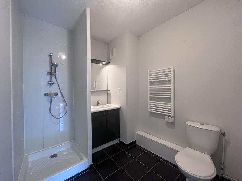 Vente Appartement GRADIGNAN - 2 pièces -40 m² - (33170)