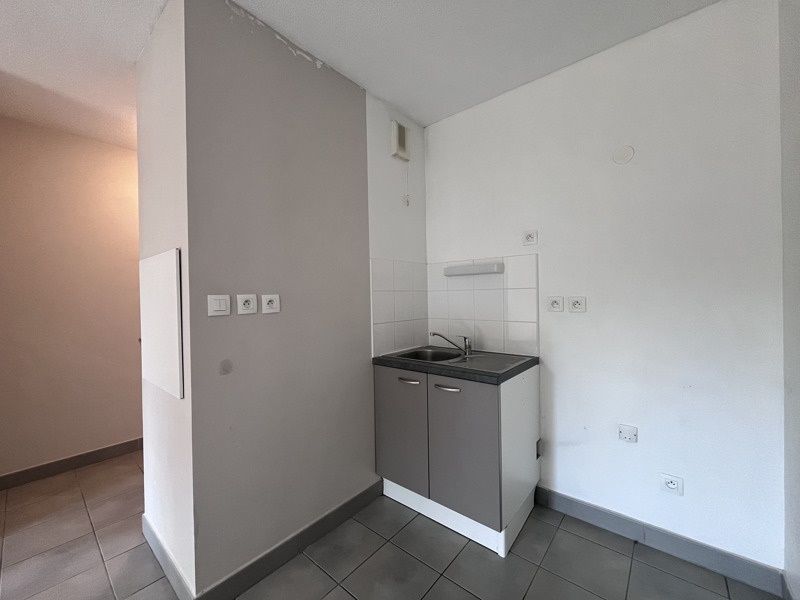 Vente Appartement GRADIGNAN - 2 pièces -40 m² - (33170)