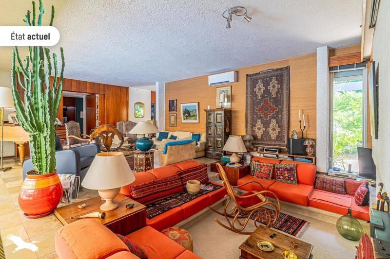 Vente Maison GRADIGNAN - 14 pièces -323 m² - (33170)