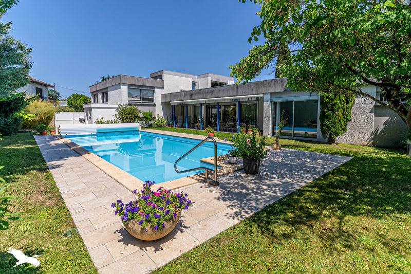 Vente Maison GRADIGNAN - 14 pièces -323 m² - (33170)