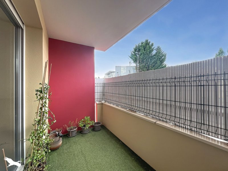 Vente Appartement GRADIGNAN - 2 pièces -42 m² - (33170)