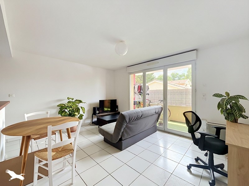 Vente Appartement GRADIGNAN - 2 pièces -42 m² - (33170)