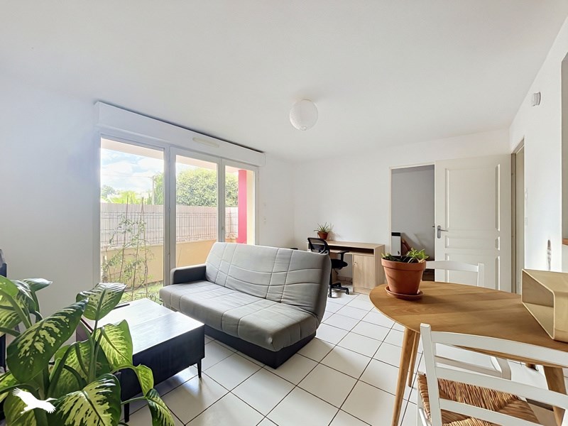 Vente Appartement GRADIGNAN - 2 pièces -42 m² - (33170)