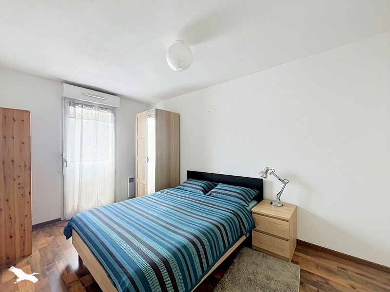 Vente Appartement GRADIGNAN - 2 pièces -42 m² - (33170)