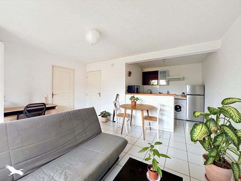 Vente Appartement GRADIGNAN - 2 pièces -42 m² - (33170)