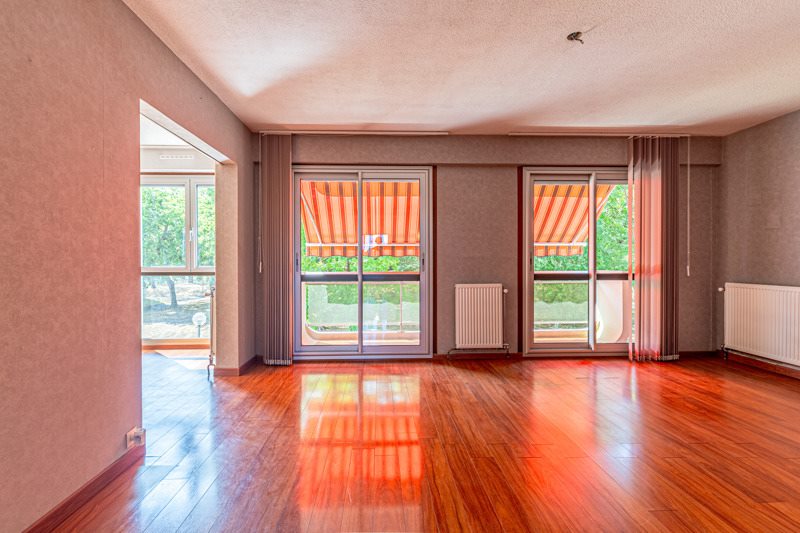 Vente Appartement GRADIGNAN - 4 pièces -86 m² - (33170)
