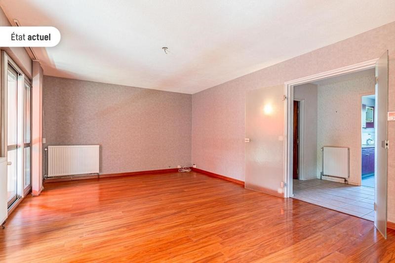 Vente Appartement GRADIGNAN - 4 pièces -86 m² - (33170)