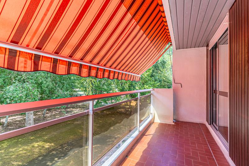 Vente Appartement GRADIGNAN - 4 pièces -86 m² - (33170)