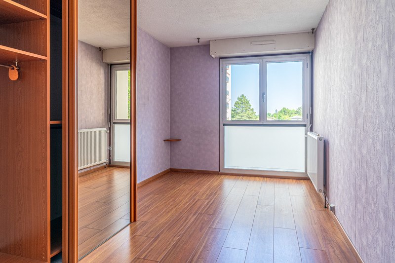 Vente Appartement GRADIGNAN - 4 pièces -86 m² - (33170)