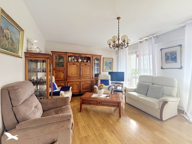 Appartement 4 pièces 86 m² · à Gradignan · 86 m² · 252 000 €