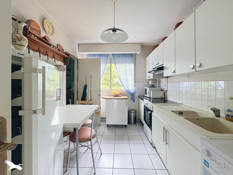 Vente Appartement GRADIGNAN - 4 pièces -86 m² - (33170)