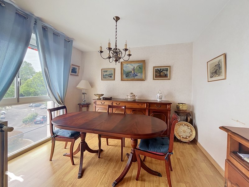 Vente Appartement GRADIGNAN - 4 pièces -86 m² - (33170)