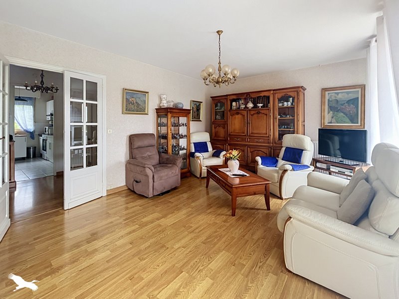 Vente Appartement GRADIGNAN - 4 pièces -86 m² - (33170)