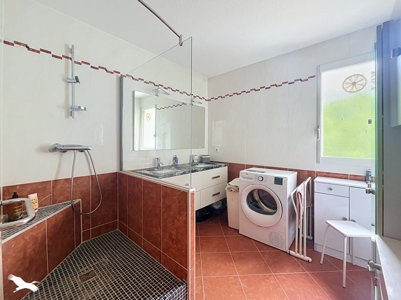 Vente Appartement GRADIGNAN - 4 pièces -86 m² - (33170)