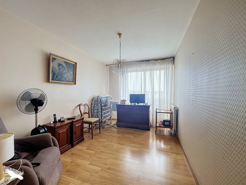 Vente Appartement GRADIGNAN - 4 pièces -86 m² - (33170)