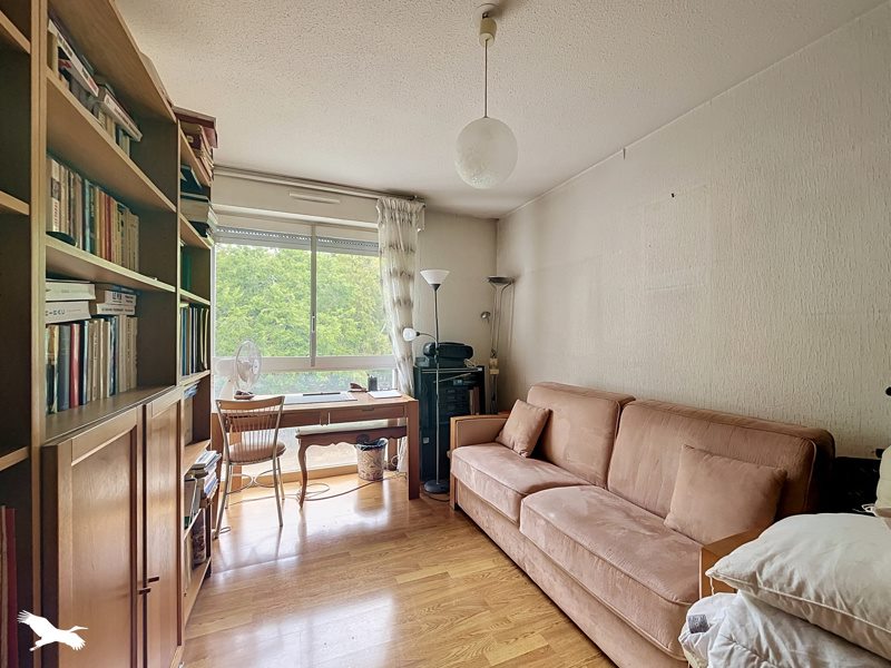Vente Appartement GRADIGNAN - 4 pièces -86 m² - (33170)