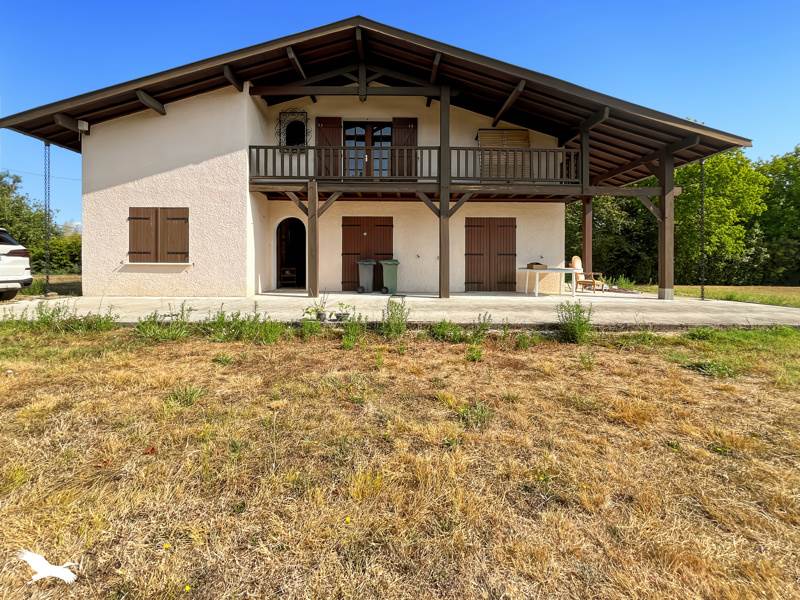 Maison 5 pièces 150 m² · à Gradignan · 150 m² · 399 900 €