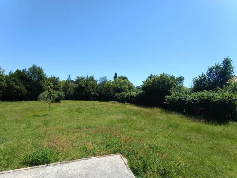 Vente Terrain GRADIGNAN - -1539 m² - (33170)