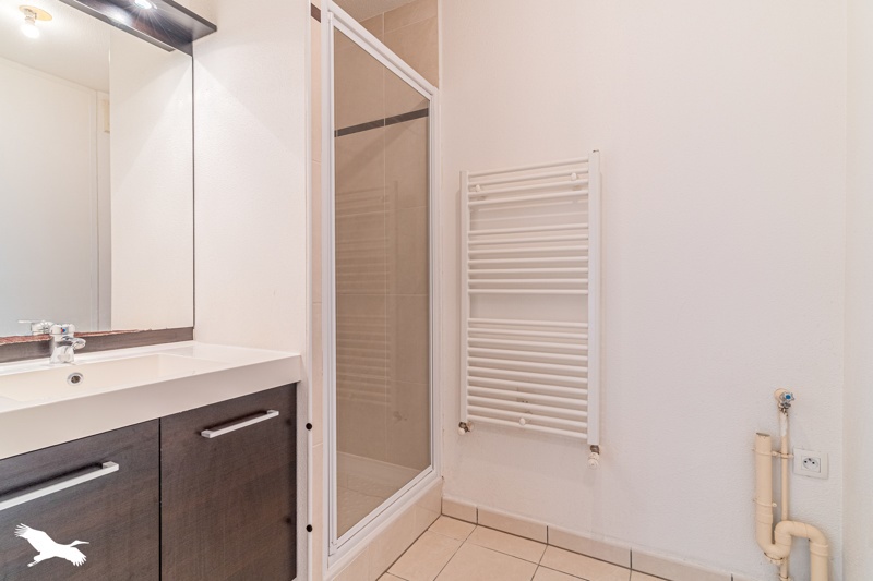 Vente Appartement GRADIGNAN - 2 pièces -45 m² - (33170)