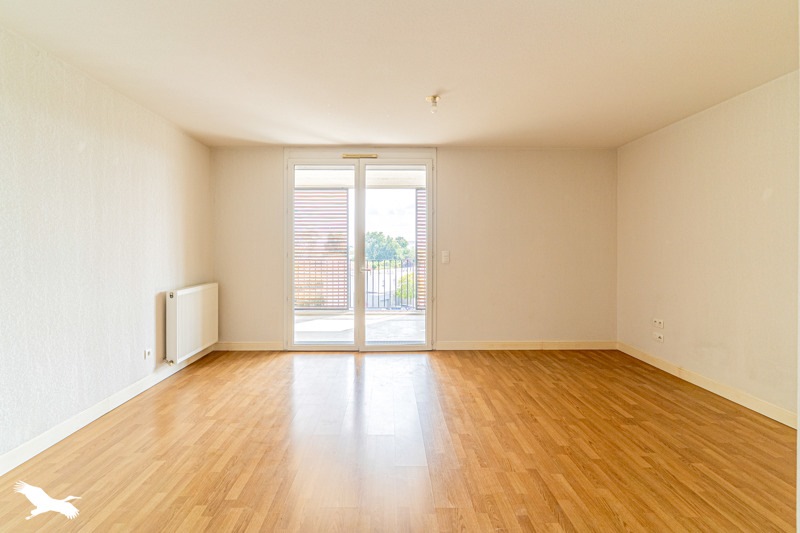 Vente Appartement GRADIGNAN - 2 pièces -45 m² - (33170)