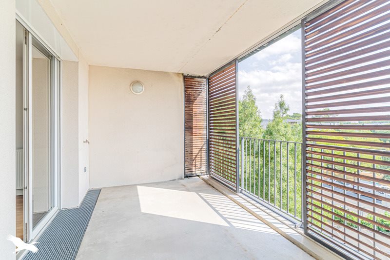 Vente Appartement GRADIGNAN - 2 pièces -45 m² - (33170)