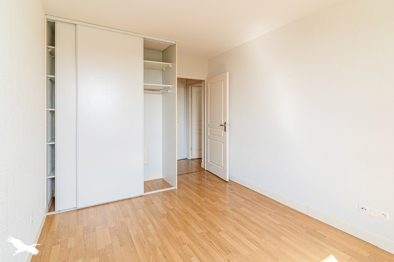 Vente Appartement GRADIGNAN - 2 pièces -45 m² - (33170)