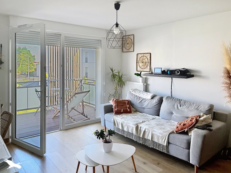 Appartement 3 pièces 69 m² · à Gradignan · 69 m² · 251 500 €
