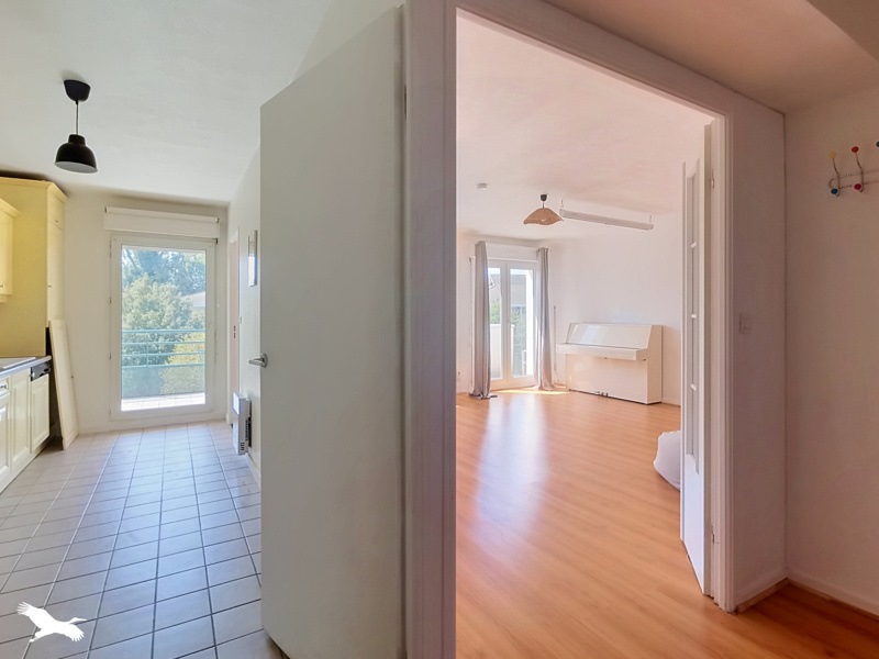 Vente Appartement GRADIGNAN - 3 pièces -76 m² - (33170)