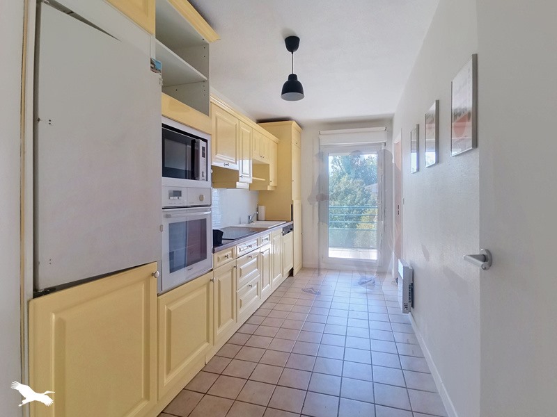 Vente Appartement GRADIGNAN - 3 pièces -76 m² - (33170)