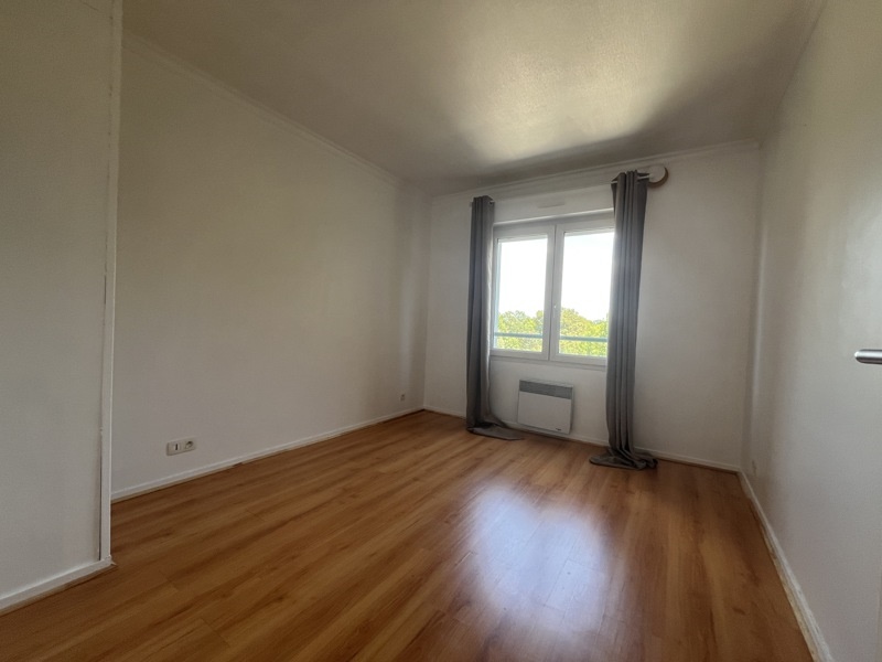 Vente Appartement GRADIGNAN - 3 pièces -76 m² - (33170)