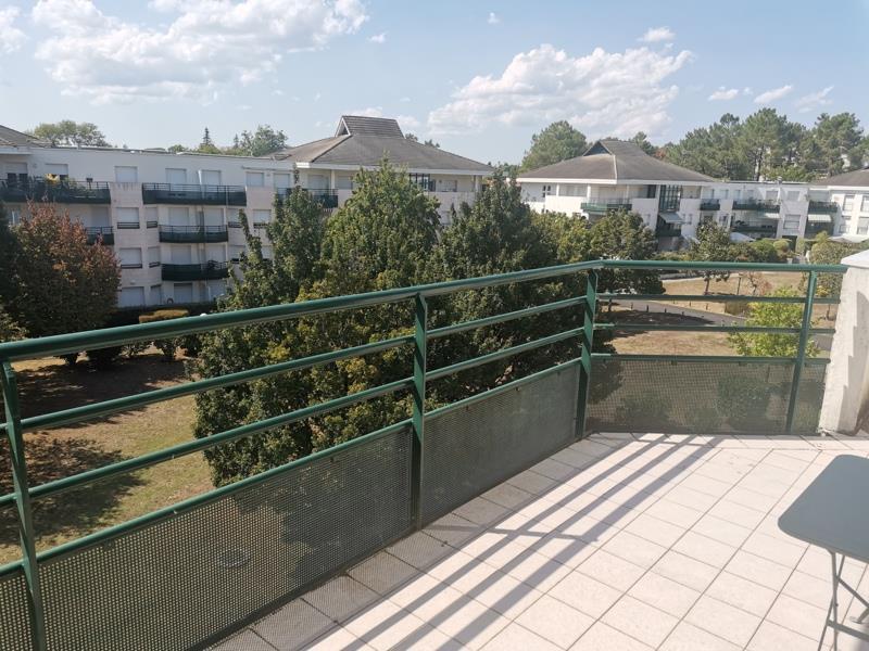 Vente Appartement GRADIGNAN - 3 pièces -76 m² - (33170)