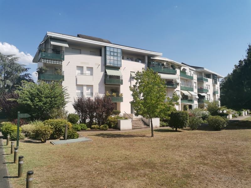 Vente Appartement GRADIGNAN 33170 3 pièces - 76 m²
