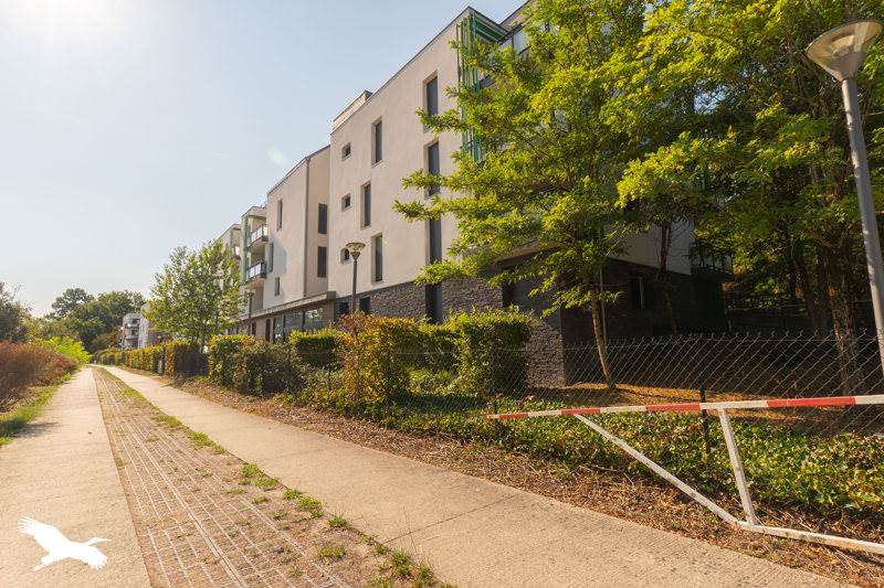 Vente Appartement GRADIGNAN 33170 3 pièces - 60 m²