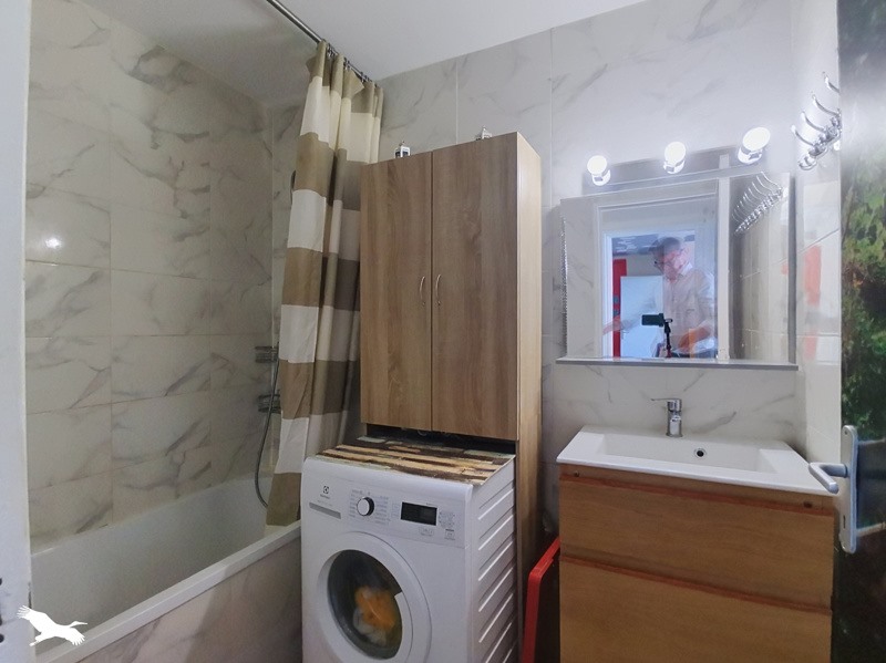 Vente Appartement Gradignan - 2 pièces -44 m² - (33170)