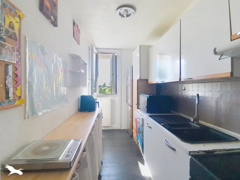 Vente Appartement Gradignan - 2 pièces -44 m² - (33170)