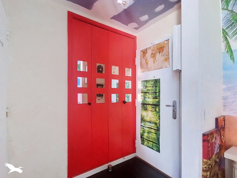Vente Appartement Gradignan - 2 pièces -44 m² - (33170)